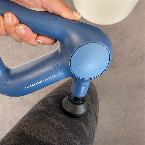 20 best massage guns for soothing aches and pains。